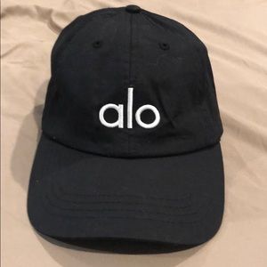 Alo yoga hat